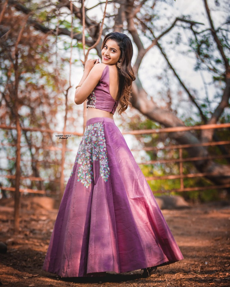 Deepika Pilli