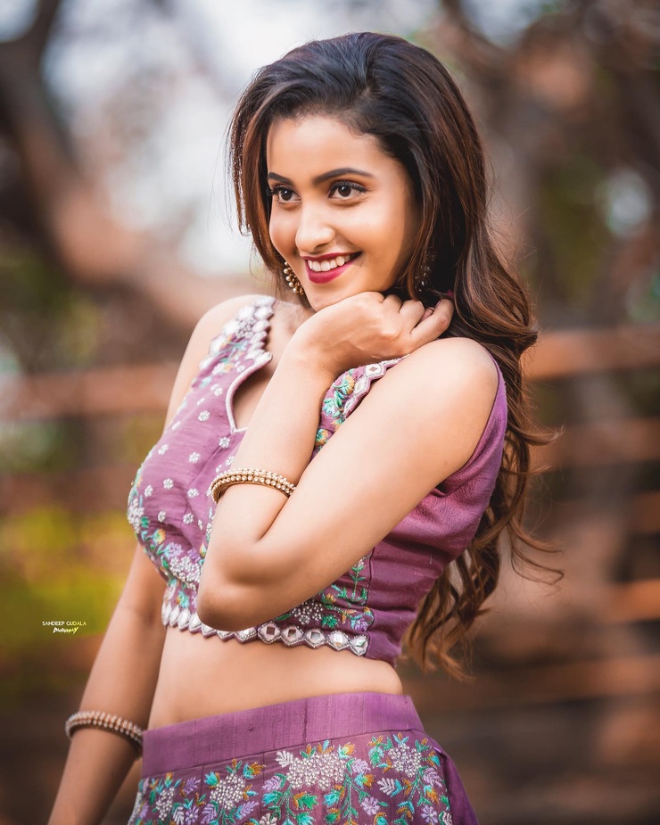 Deepika Pilli