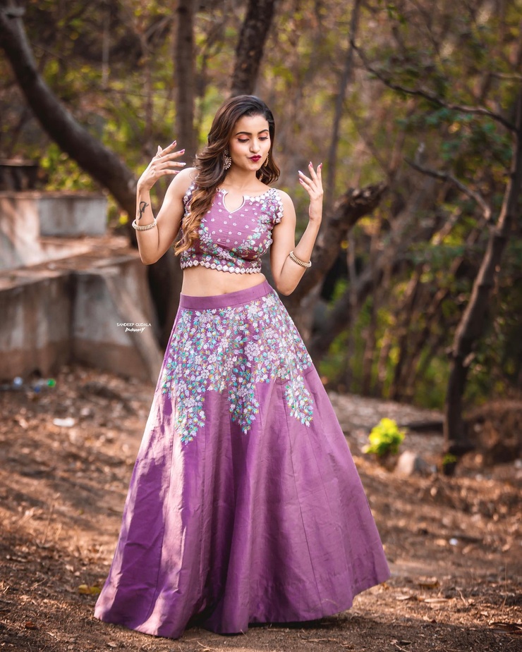 Deepika Pilli
