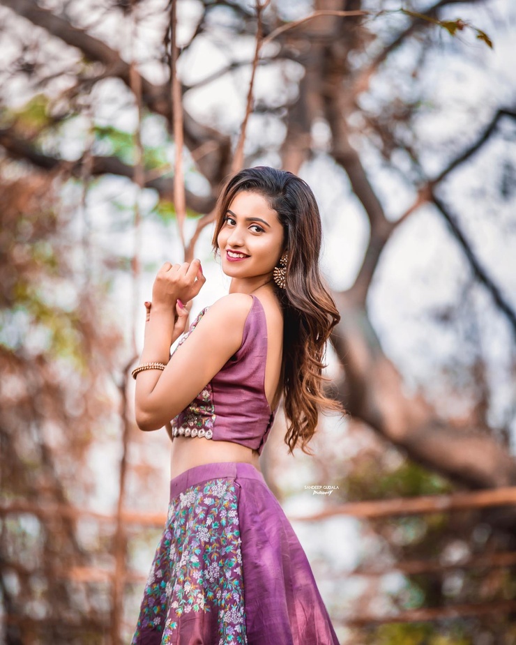 Deepika Pilli
