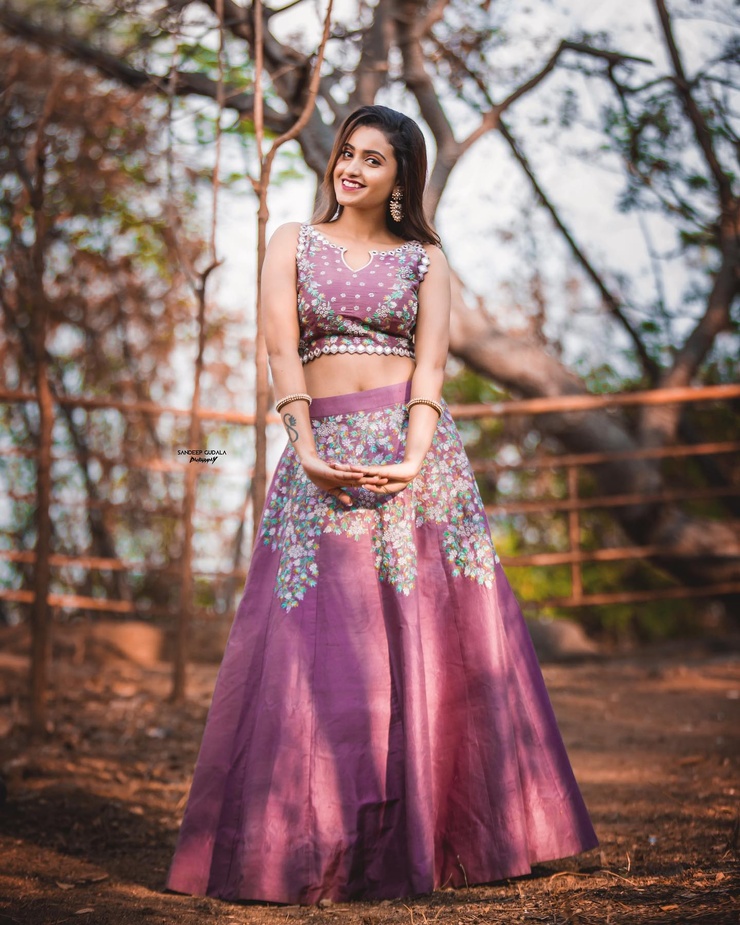 Deepika Pilli