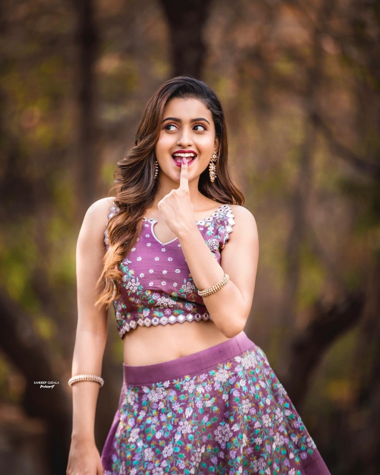 Deepika Pilli
