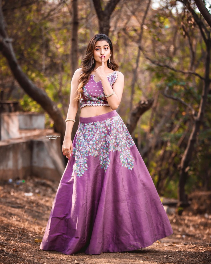 Deepika Pilli