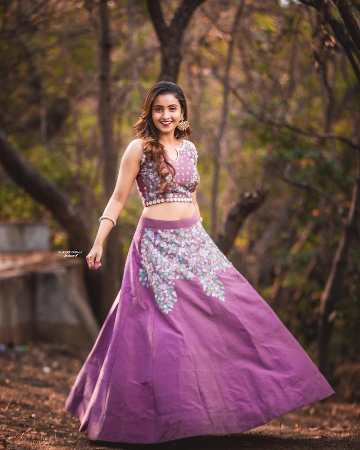 Deepika Pilli