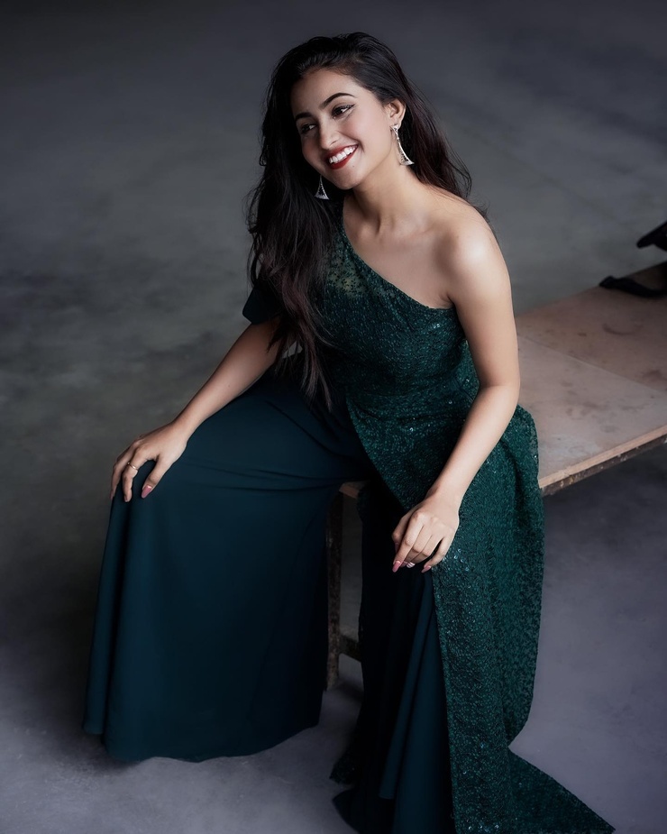 Deepika Pilli