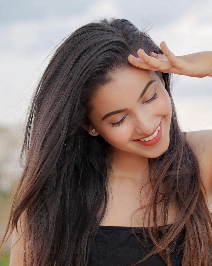 Deepika Pilli