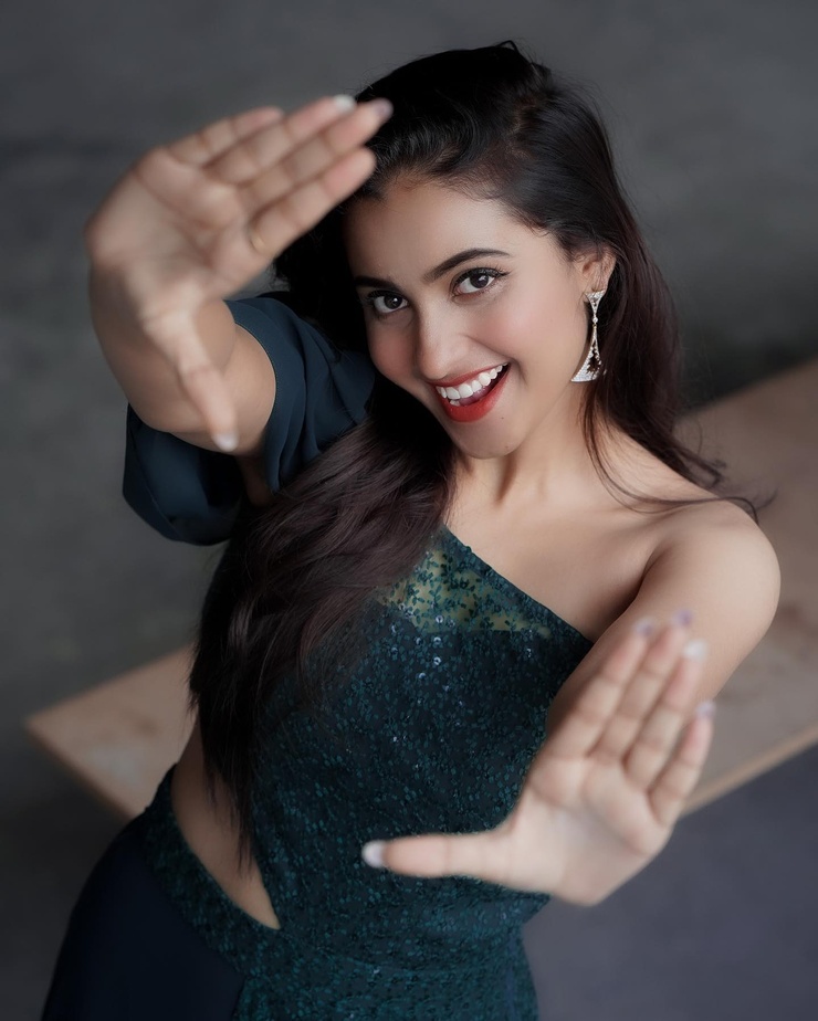 Deepika Pilli