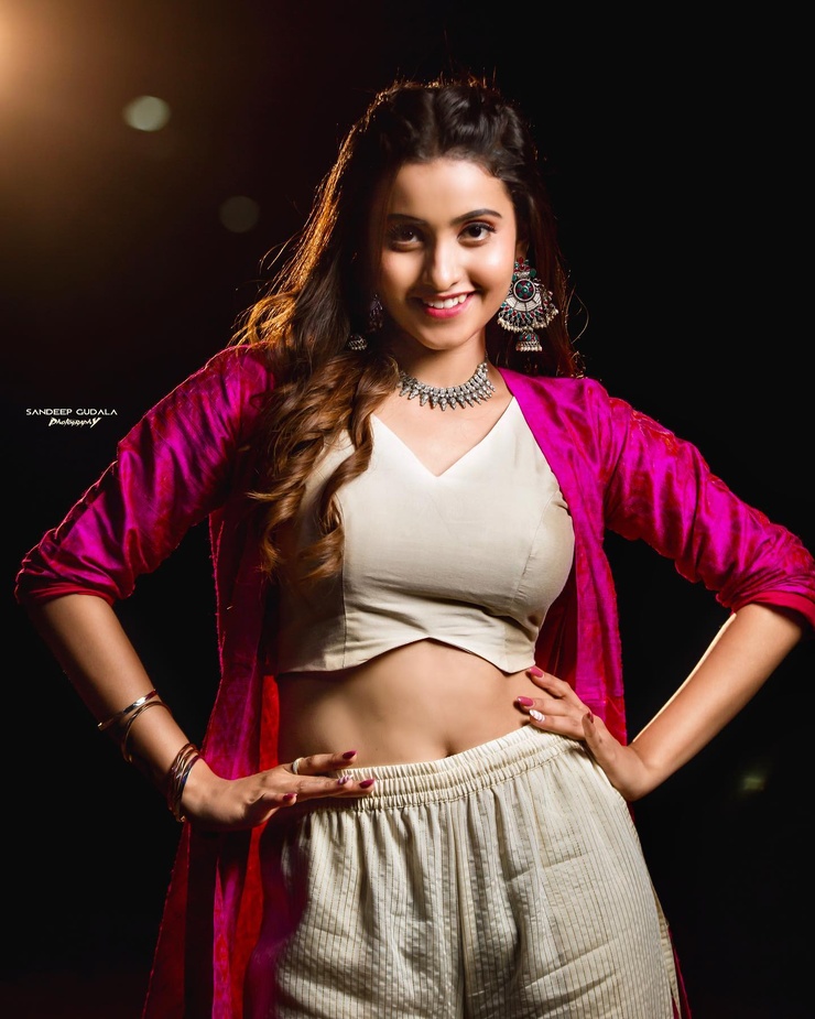 Deepika Pilli