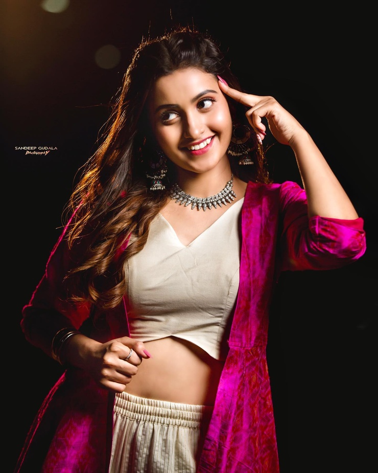 Deepika Pilli