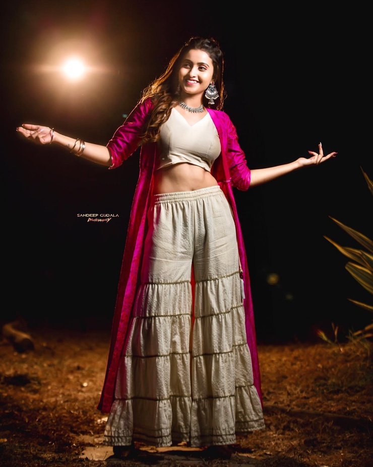 Deepika Pilli