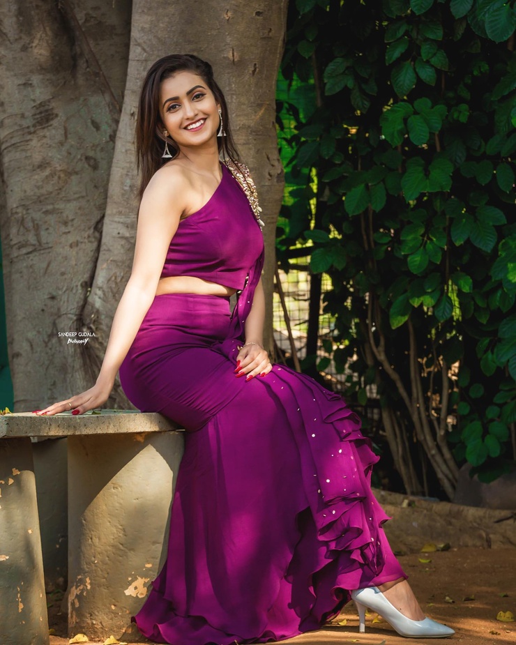 Deepika Pilli