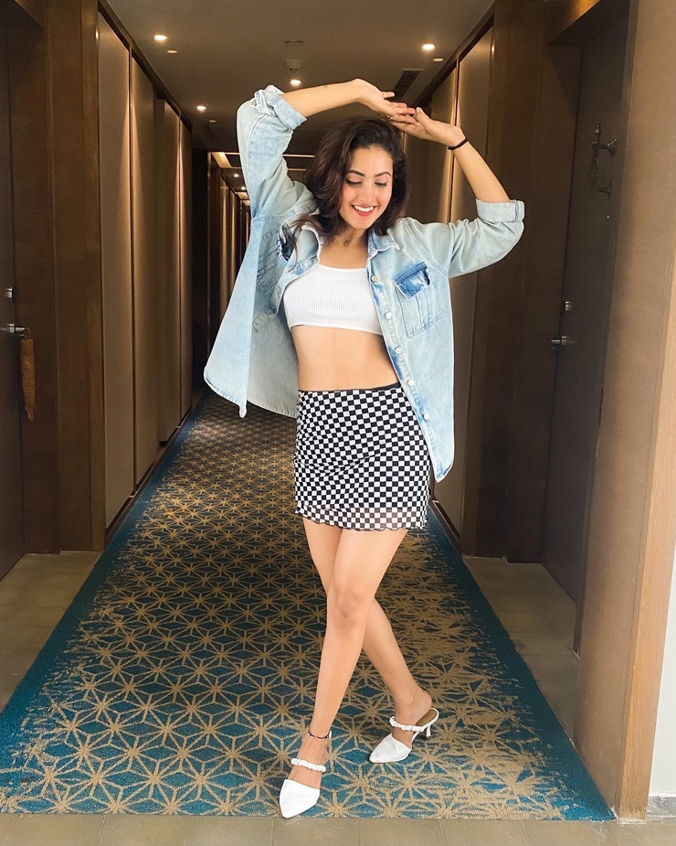 Deepika Pilli