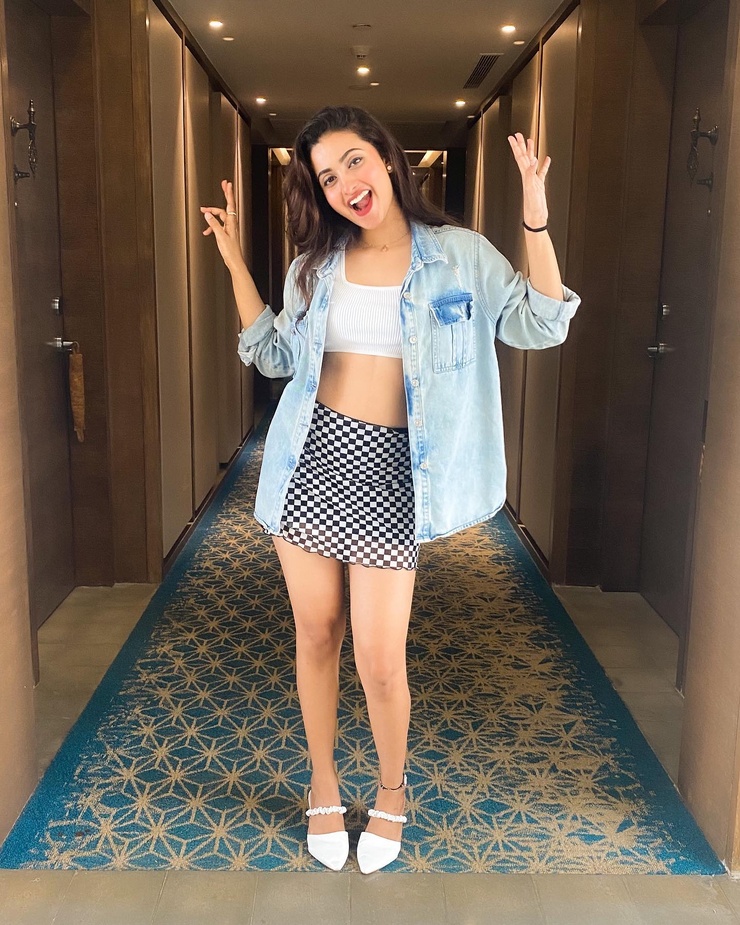 Deepika Pilli