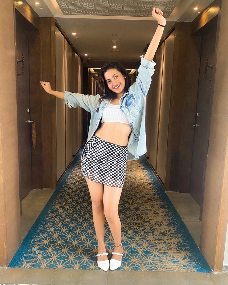 Deepika Pilli