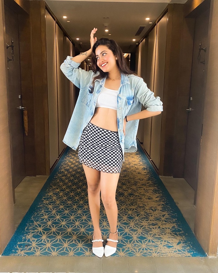 Deepika Pilli