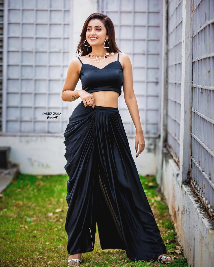 Deepika Pilli