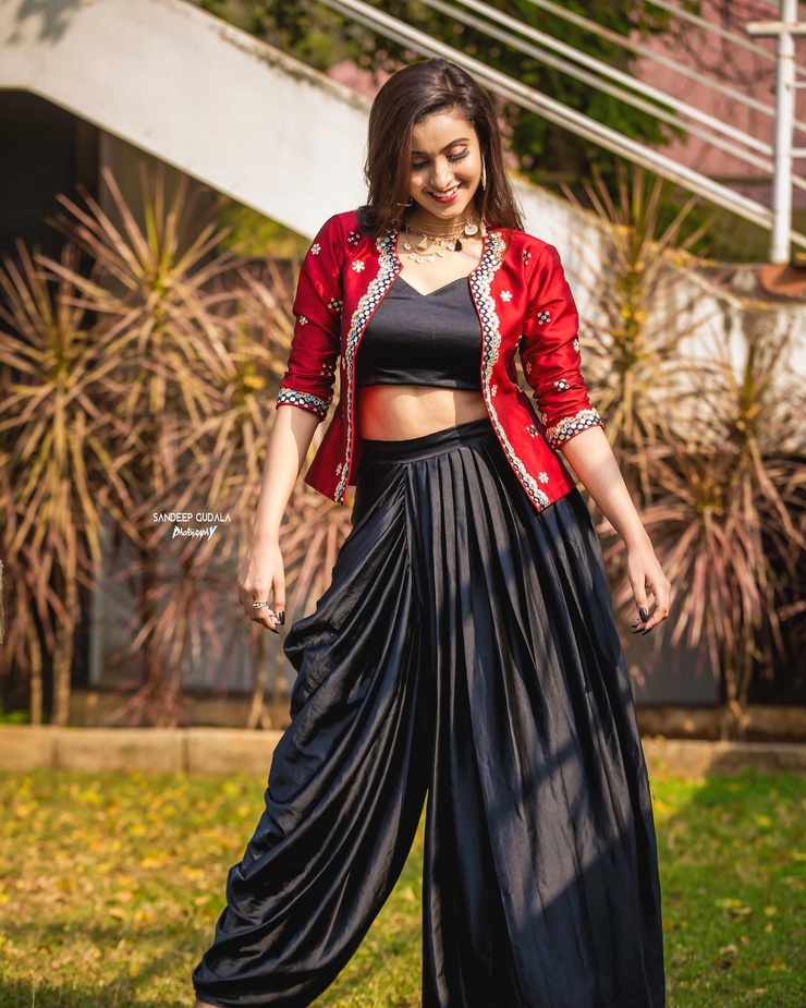 Deepika Pilli