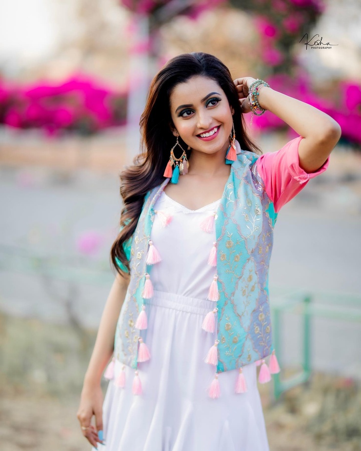 Deepika Pilli