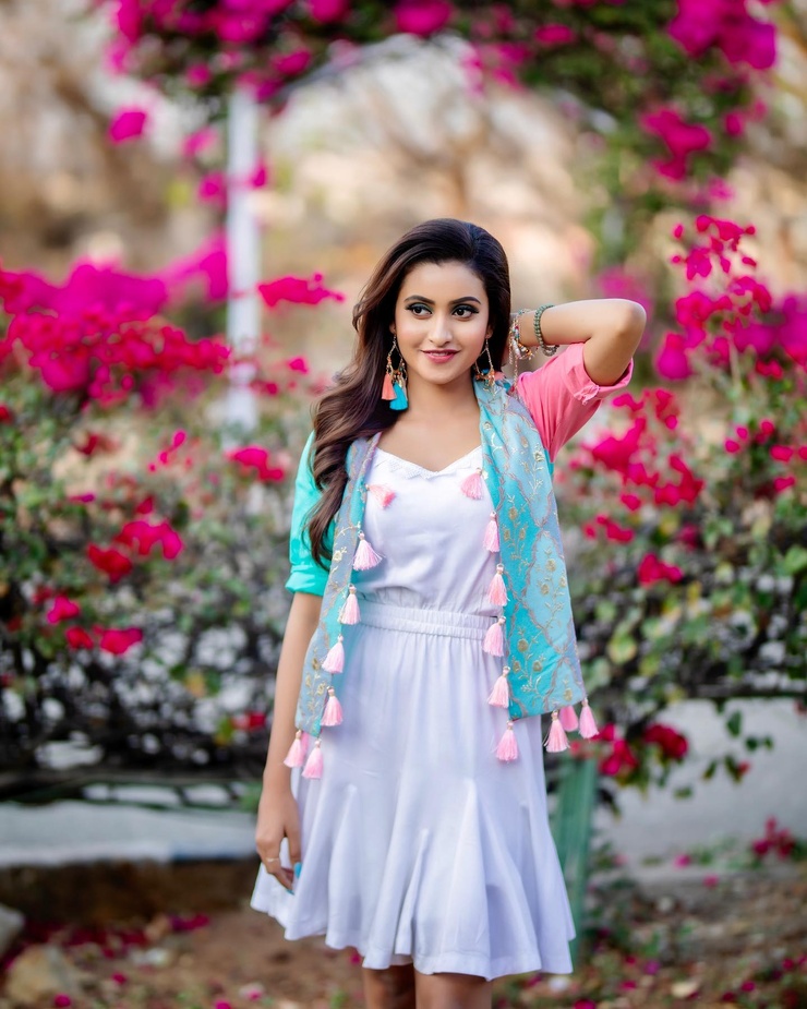 Deepika Pilli