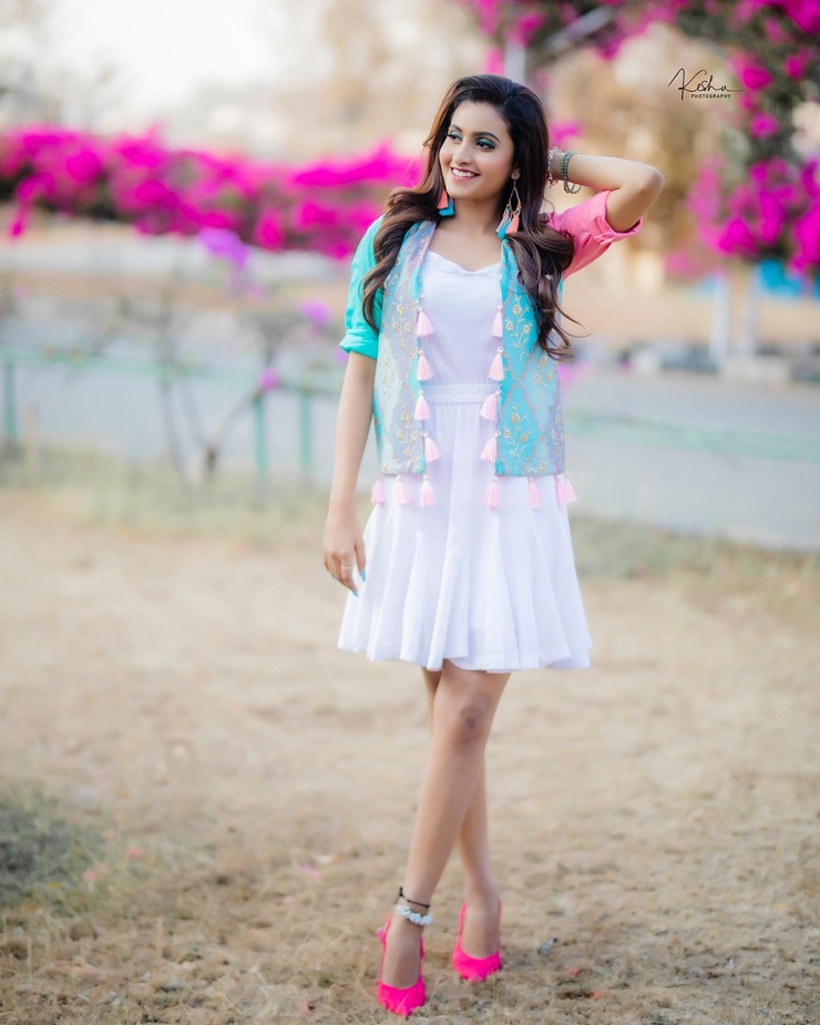 Deepika Pilli