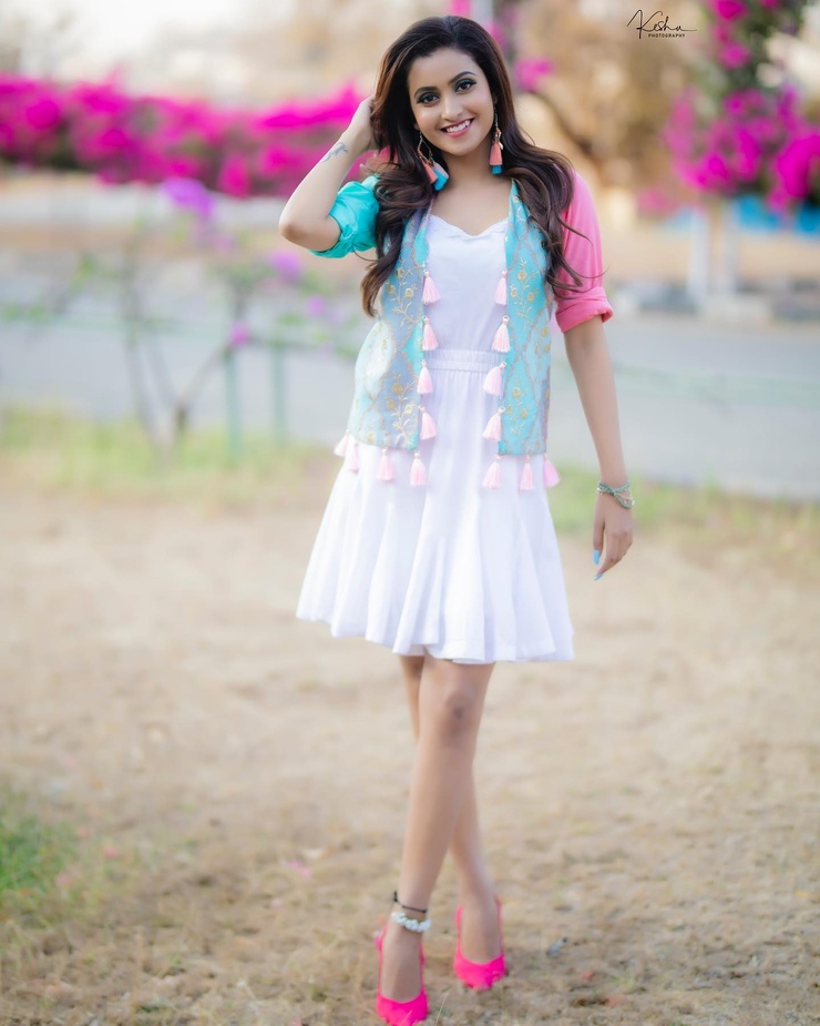 Deepika Pilli