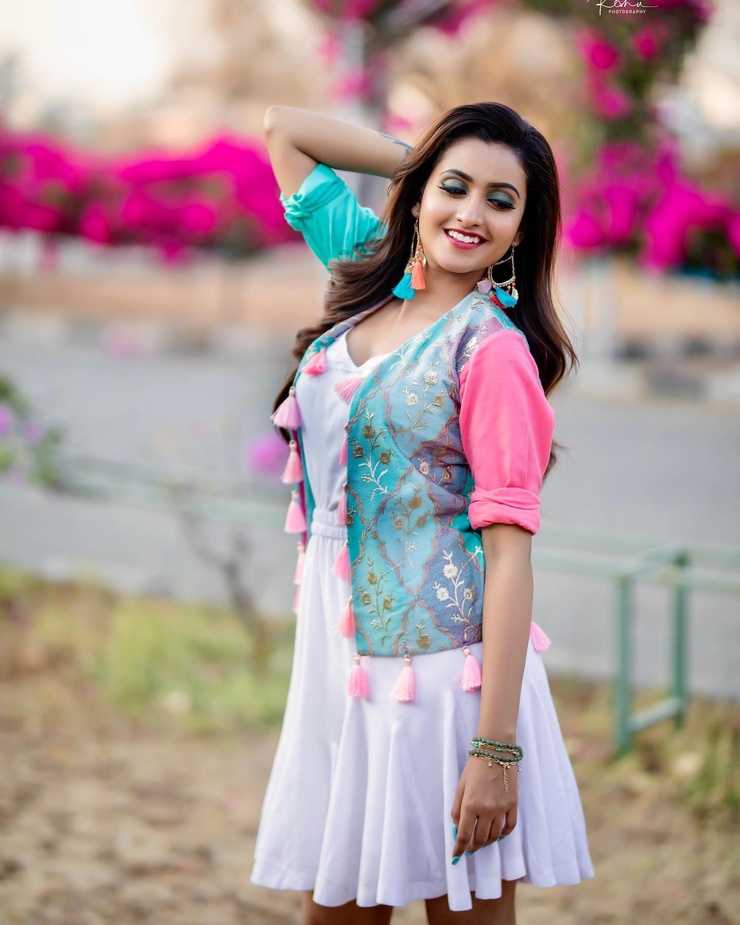 Deepika Pilli