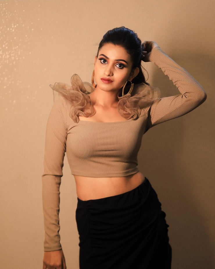 Deepika Pilli