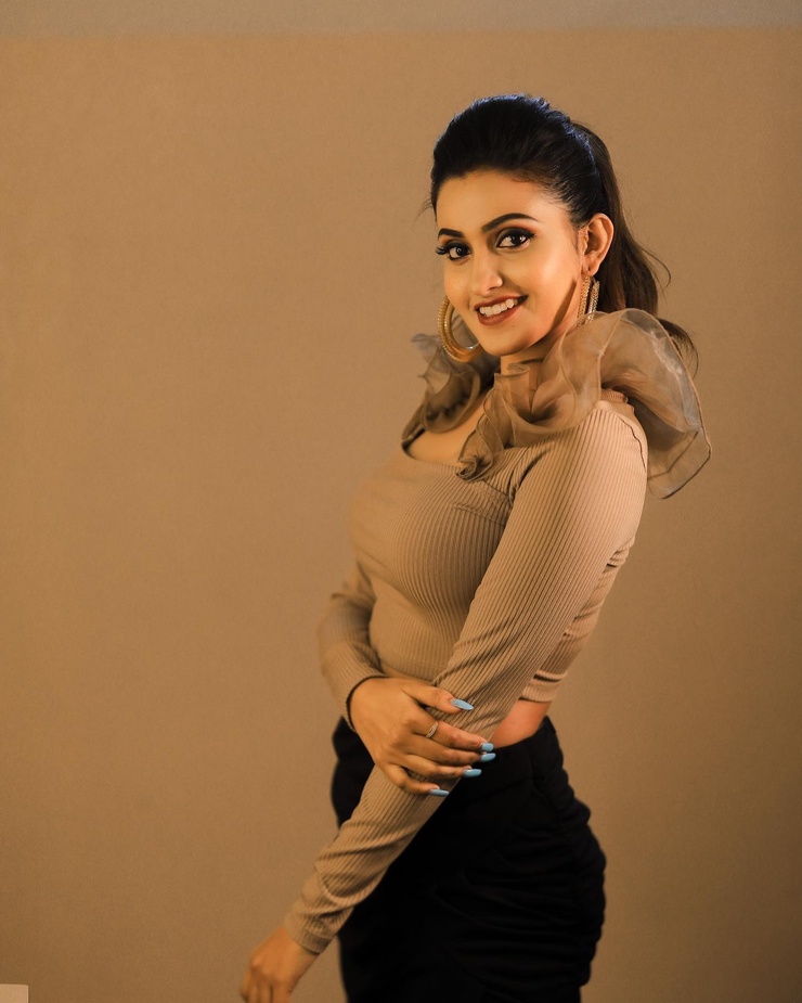 Deepika Pilli