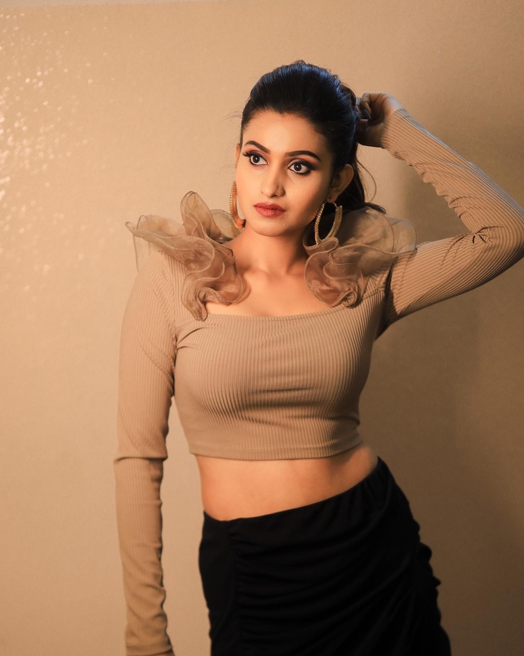 Deepika Pilli