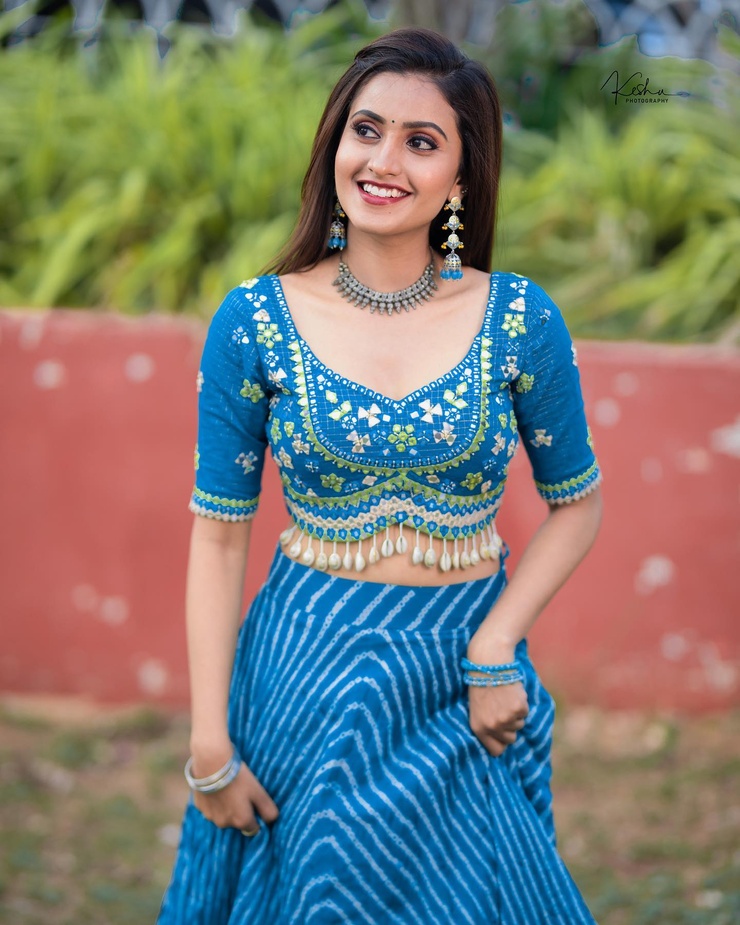 Deepika Pilli