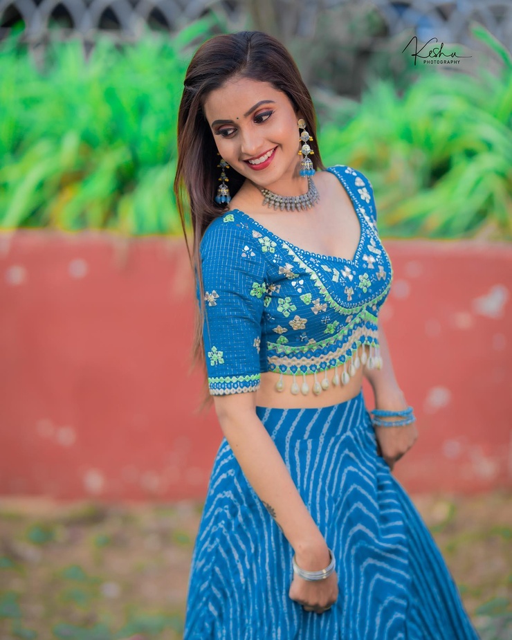 Deepika Pilli