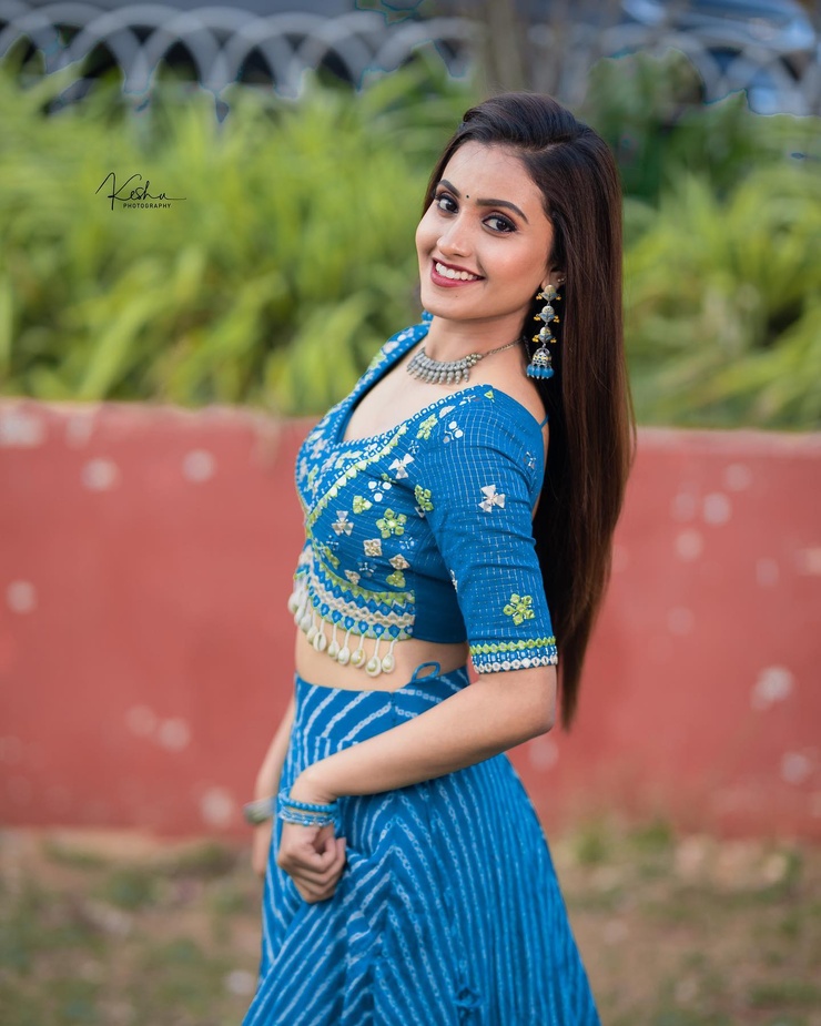 Deepika Pilli