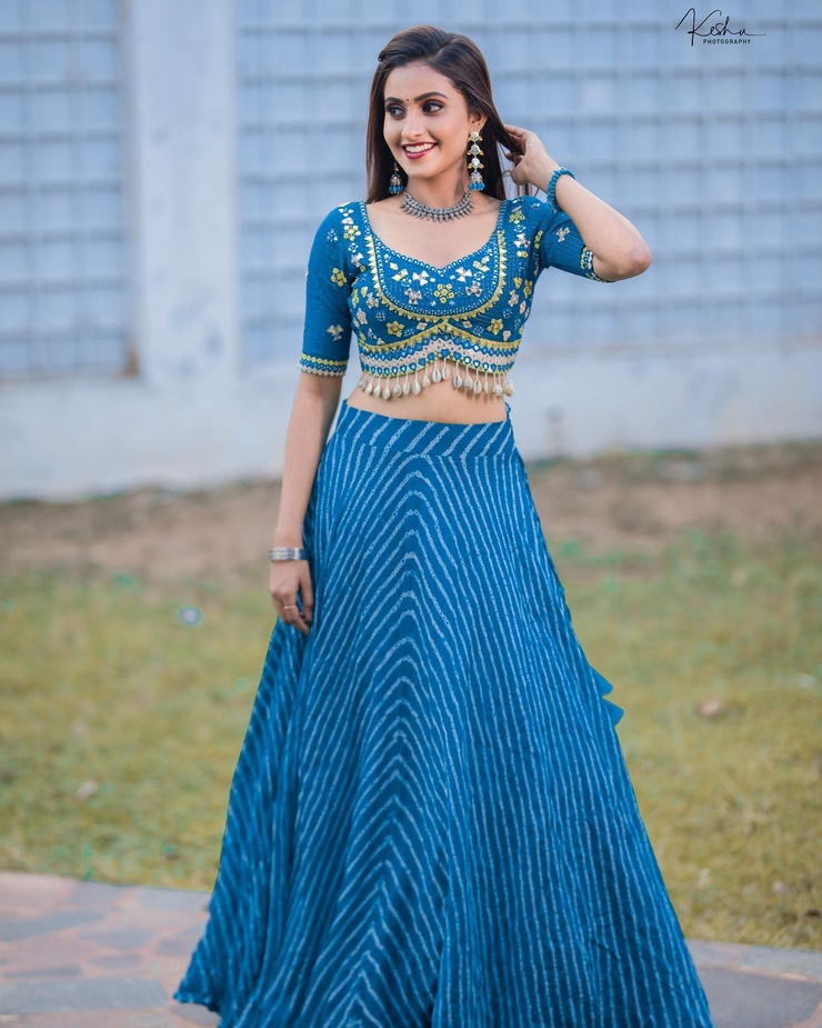 Deepika Pilli