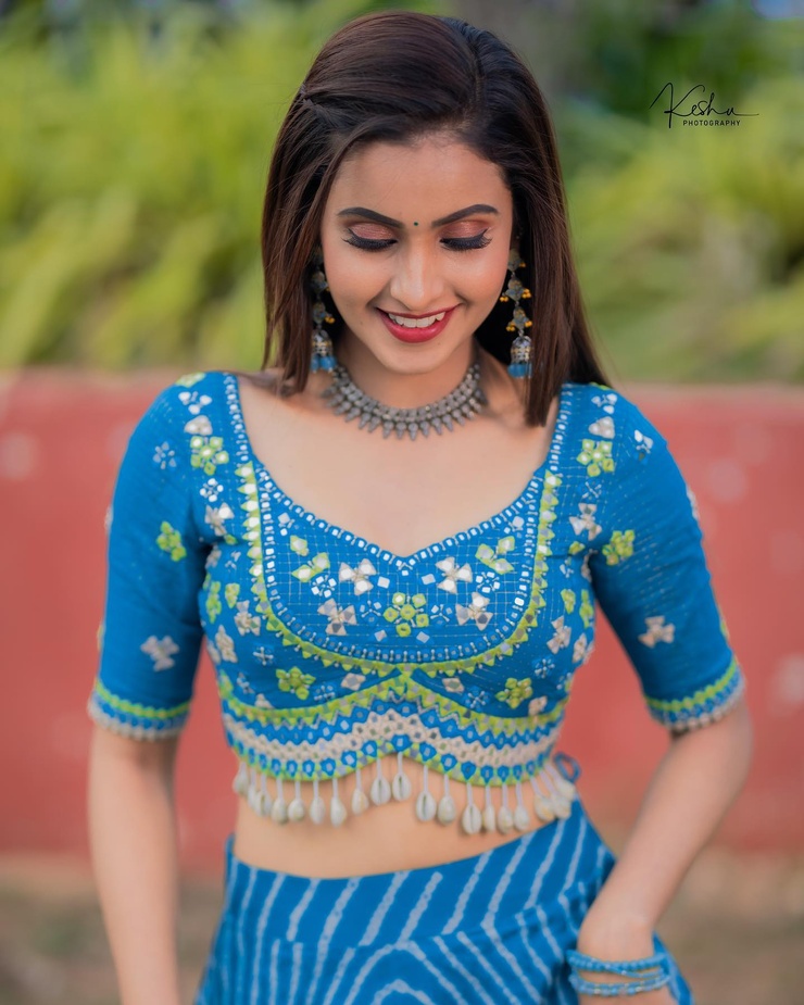 Deepika Pilli