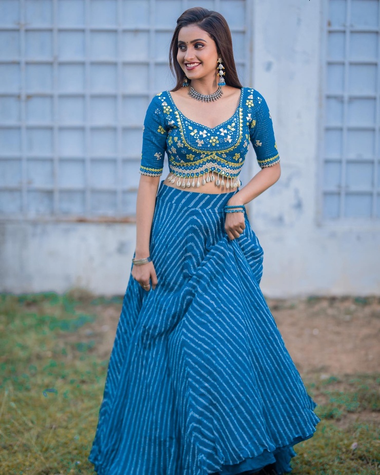 Deepika Pilli