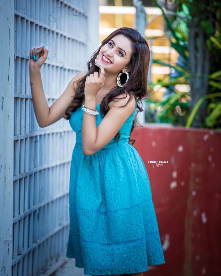 Deepika Pilli