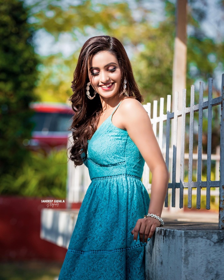 Deepika Pilli