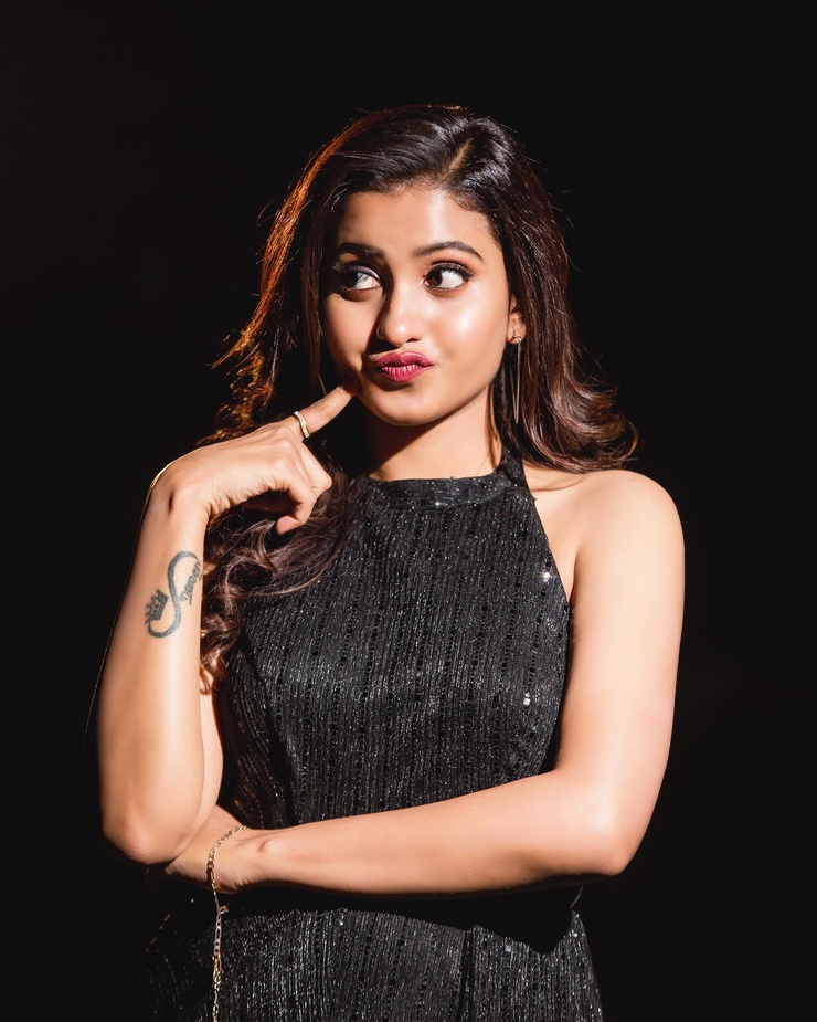 Deepika Pilli