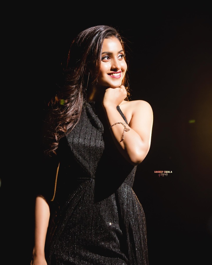 Deepika Pilli