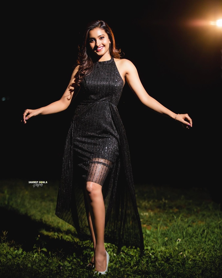 Deepika Pilli