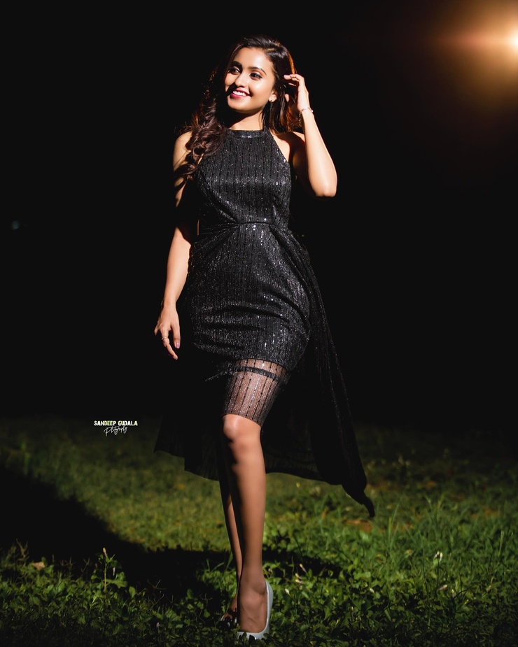 Deepika Pilli