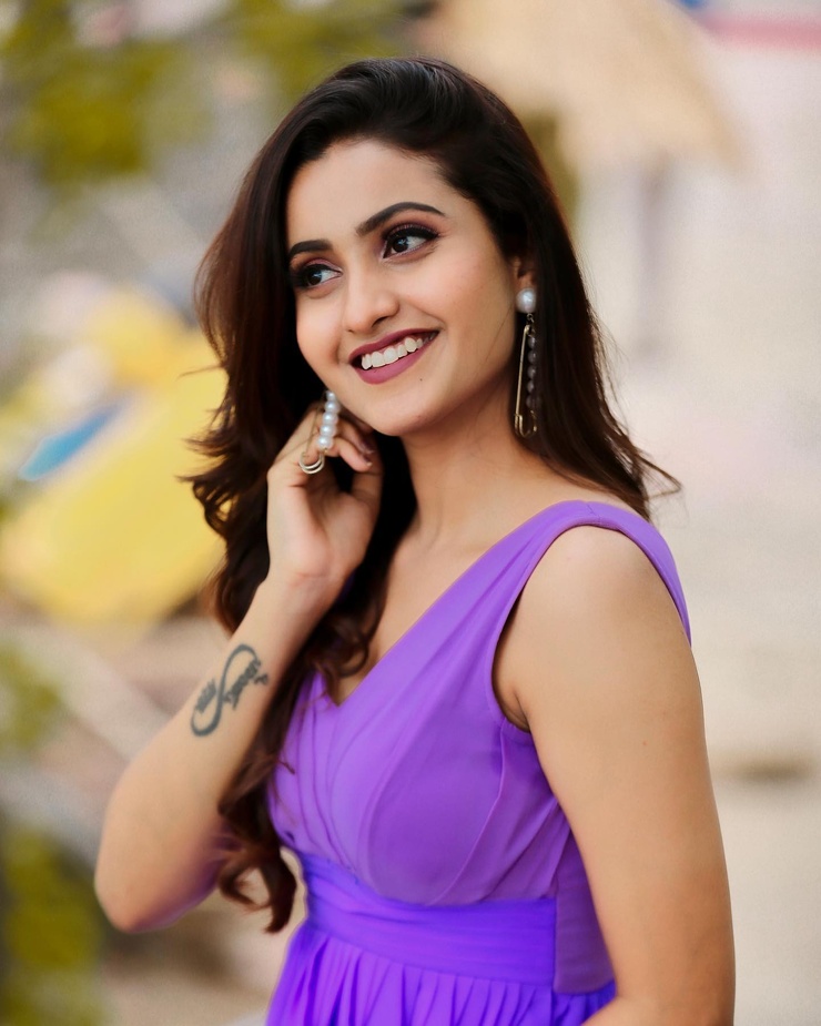 Deepika Pilli