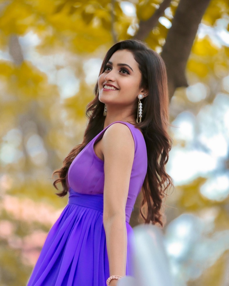 Deepika Pilli