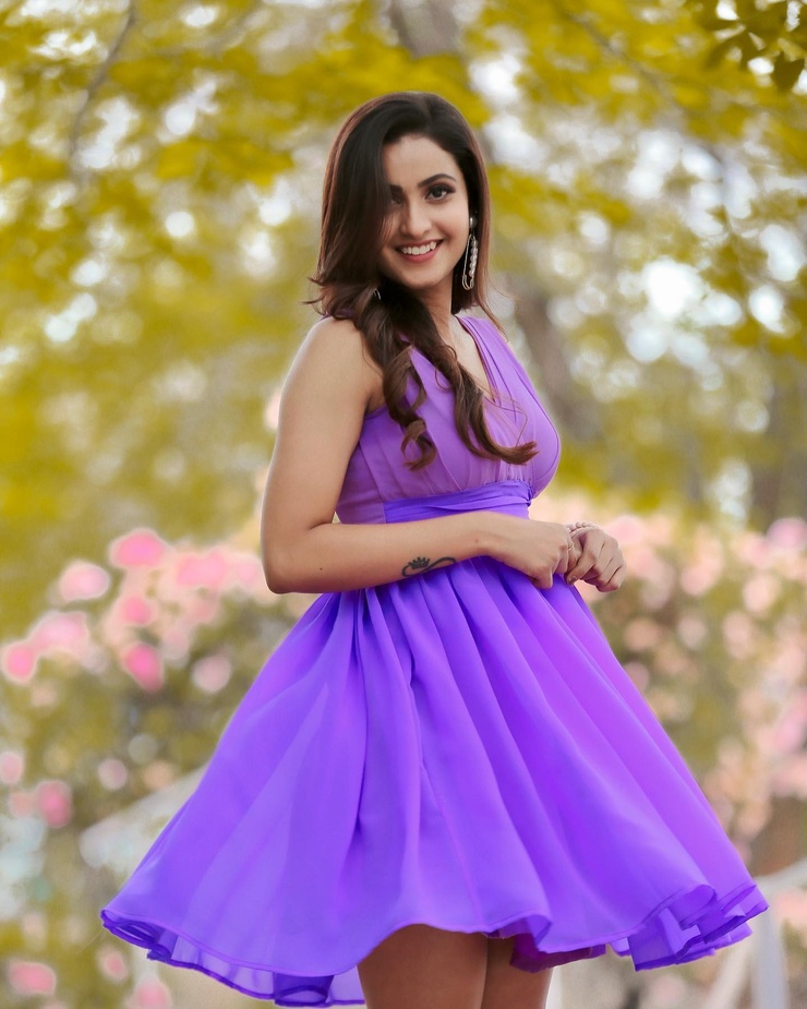 Deepika Pilli