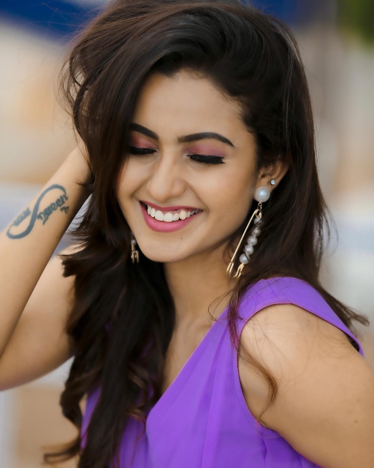 Deepika Pilli