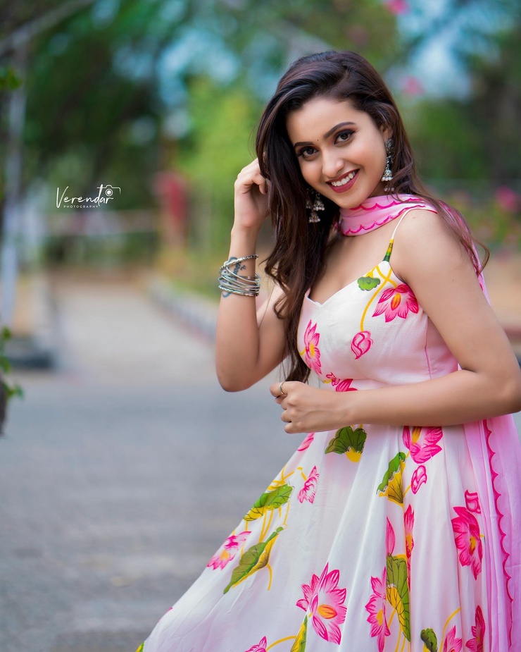 Deepika Pilli