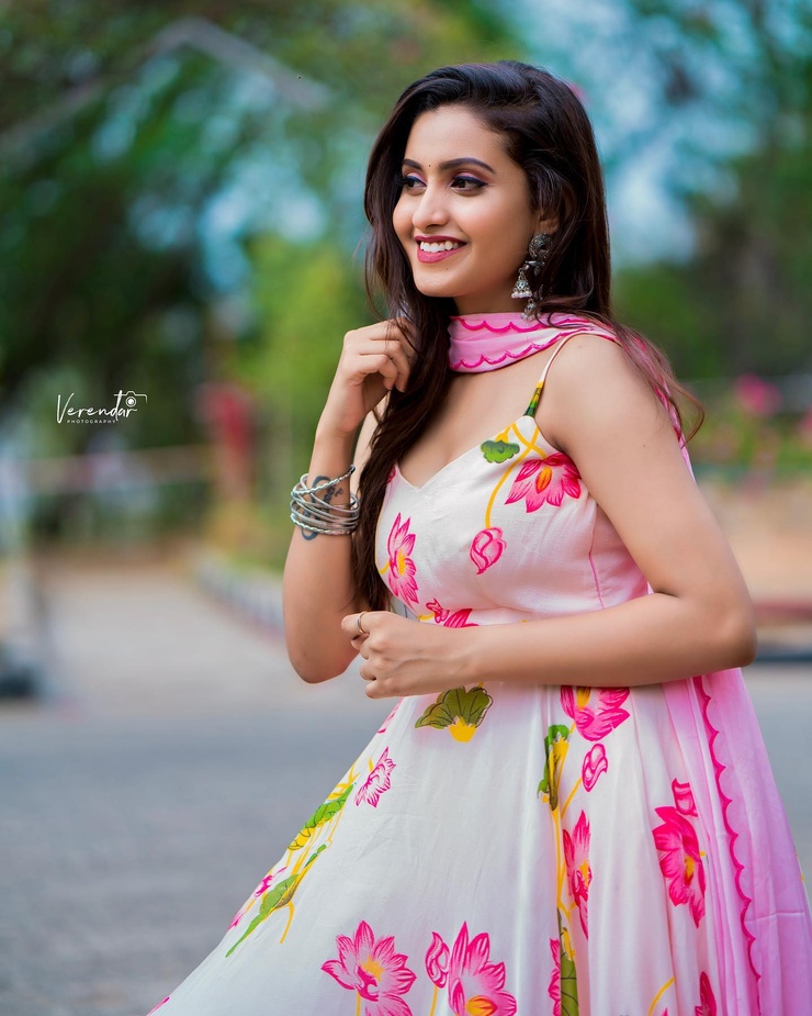 Deepika Pilli