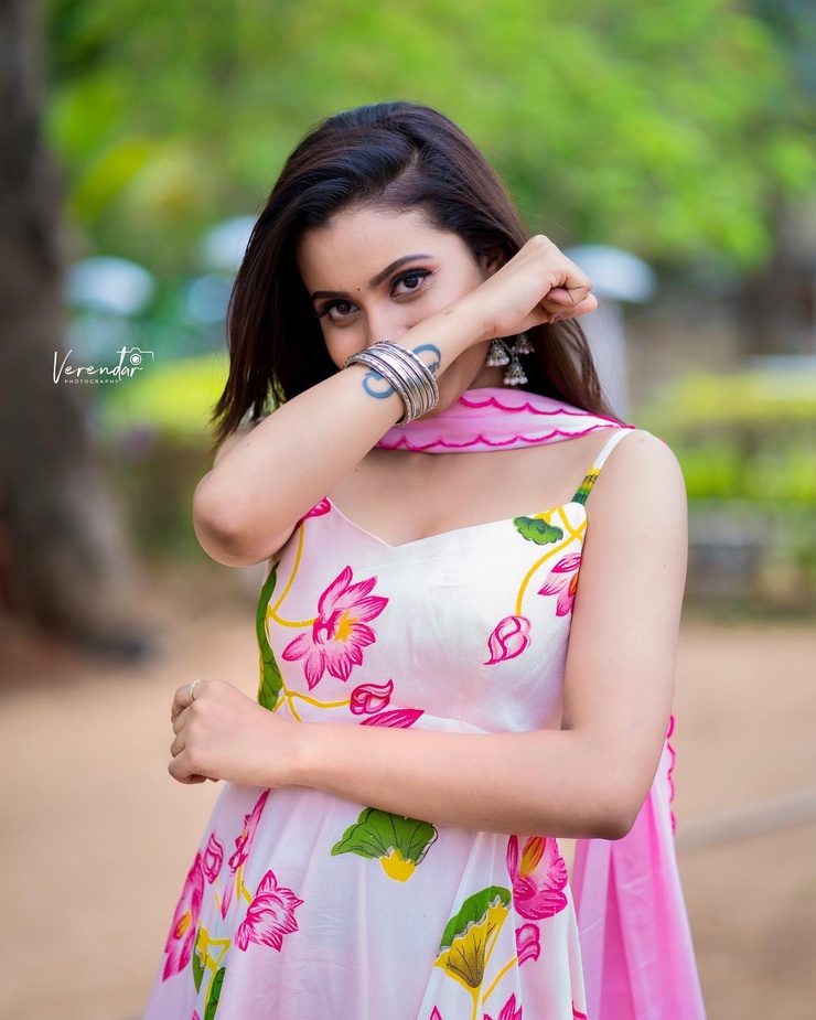 Deepika Pilli