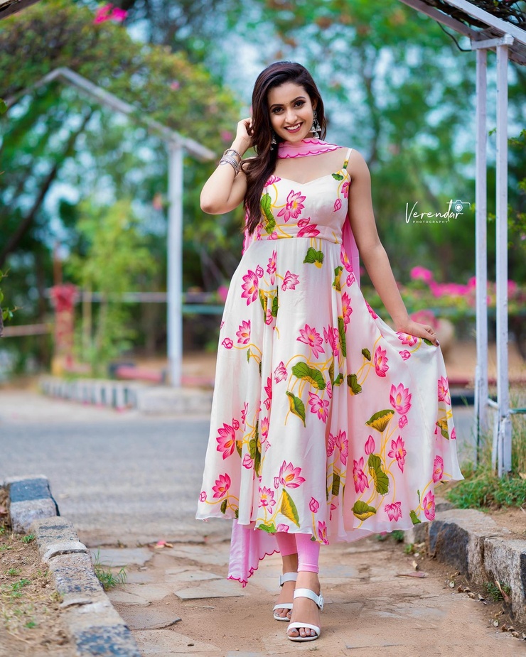 Deepika Pilli