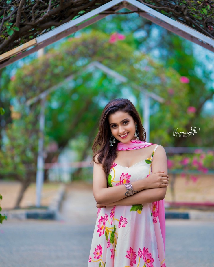 Deepika Pilli